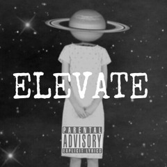 ELEVATE- KEEKO x EARTHCHILD