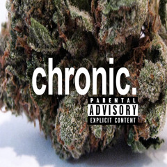 Chronic (freestyle) w/ Cheeno & Amour