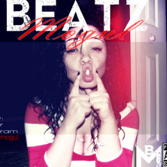 Kid Ink - Bad Ass Ft. Wale & Meek Millz (BeatxGod Remix)(Trap Remix)