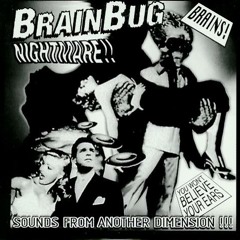 Brain Bug & Fatboy Slim & Zedd - Shave the Nightmare (Caius Remix)