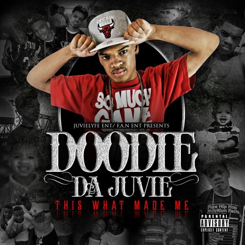 Boot Up Feat. WildWoody & Lil Ty Da YNIC