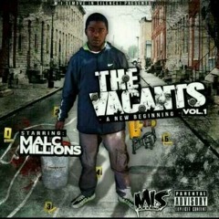 Malc Millions - The Last Laugh (New 2013)