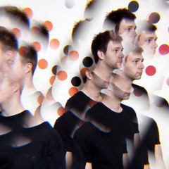 Mount Kimbie - "Maybes" James Blake Remix (Eden Isles Re-Freak)