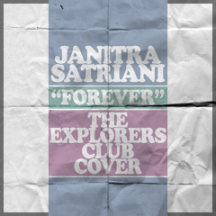 Forever (The Explorers Club Cover)