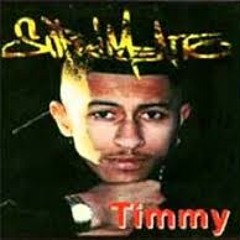 Chinti bu Calor - Timmy