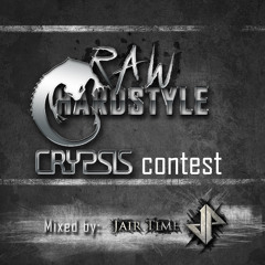 Hardstyle Session for Crypsis Live in México Contest