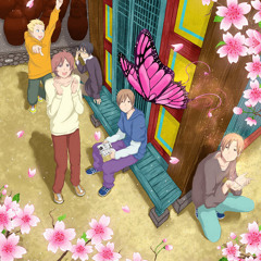 Kimi to Boku - Marshmallow Days Shun Matsuoka Character Song YfQCo7Udz7o hi