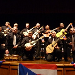 Recuerdos De Borinquen