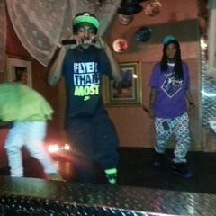 My Cup at Jacksonville fl