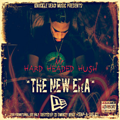 Hush-I still got love for ya'