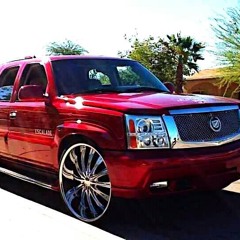 Coast- Hennessy &amp; Cheetos