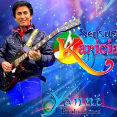 ME ENAMORE - Sensual Karicia