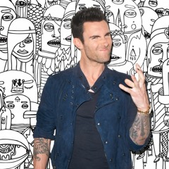 Maroon 5 - One More Night (Sian Mix)
