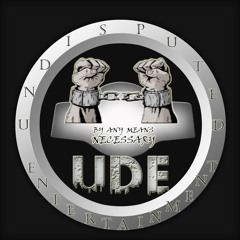 JUST WANNA BE FREE-UnDisputed Ent.