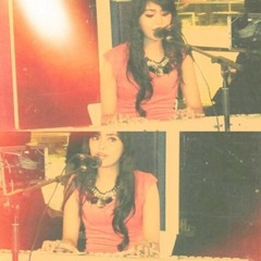 I Won't Give Up - Jason Mraz (Piano And Vocal By Fildzah )