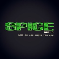 Spice Girls - Who Do You Think You Are [ SD Over The Top Edit ]