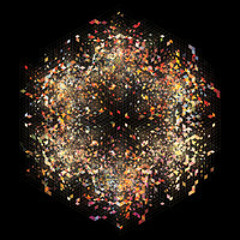 Gold Panda - Reprise (hrdmn remix)