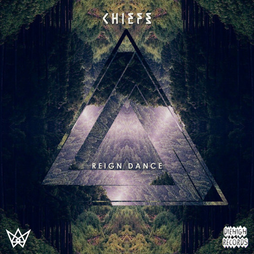 Chiefs - Stay Feat. Nick Acquroff