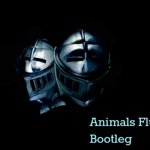 Martin Garrix, Bassjackers & New World Sound, Thomas Newson - Animals Flute (TKS Bootleg)