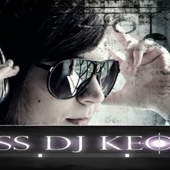 Depeche Mode _ I Feel Loved (dreams) - remix - Miss Dj Keope