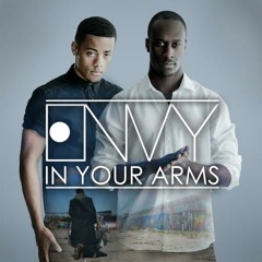 Nico & Vinz - In Your Arms (Roy Van Dahl Mashup Short Edit)