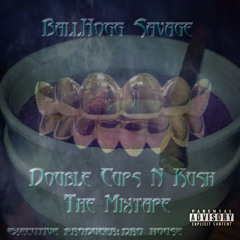 Real Shit - BallHogg Savage