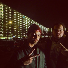 Sanjah Lion - Rise Again (ft. Nitai Charan)