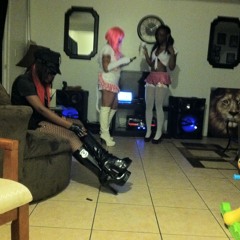 runt-God and Lightning