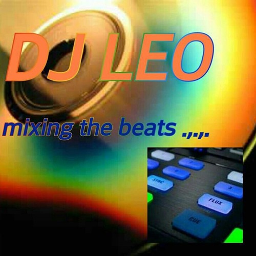 Dj Leo  a Mix temerarios ,las mejores rancheras