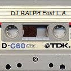 DJ RALPH E.L.A. DISCO DANCE HIGH ENERGY MIX