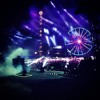 Dash Berlin Live Mix: Electric Daisy Carnival (EDC) Orlando - 09-Nov-2013