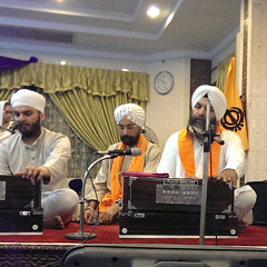 Apney Karam Ki & Har Ka Sewak -  Bhai Niranjan Singh