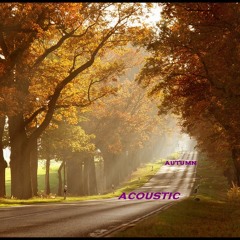 autumn acoustic