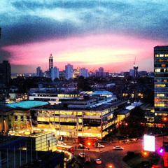 First Day of My Life (with Nadine Khouri)