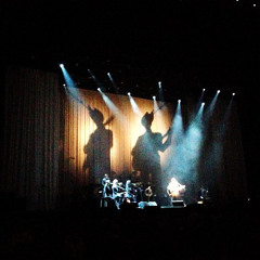 Everybody Knows (Leonard Cohen Cover)