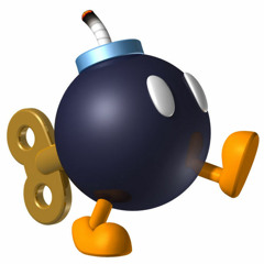 Drop Bombs