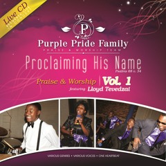 Ndaiwana Hama Ft Lloyd Tevedzai