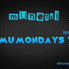 #mUMondays VII