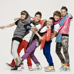 Hands Up - Big Bang (Cover)