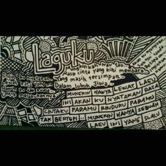 Laguku - Cover