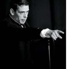 Jacques Brel / Ces gens là ( Remix - BenBreakeur )