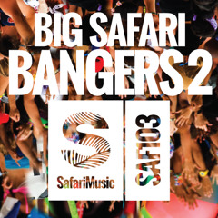 ROCK! (Original Mix) OUT NOW! [SAFARI MUSIC]