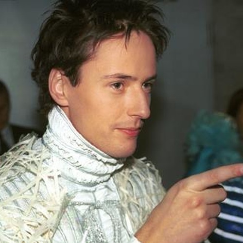 Shout In Whisper  _ Vitas,Russia