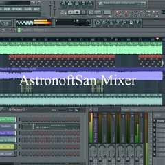 Pibull Ft. Kesha - Timber (Best of AstronoftSan Mixer)