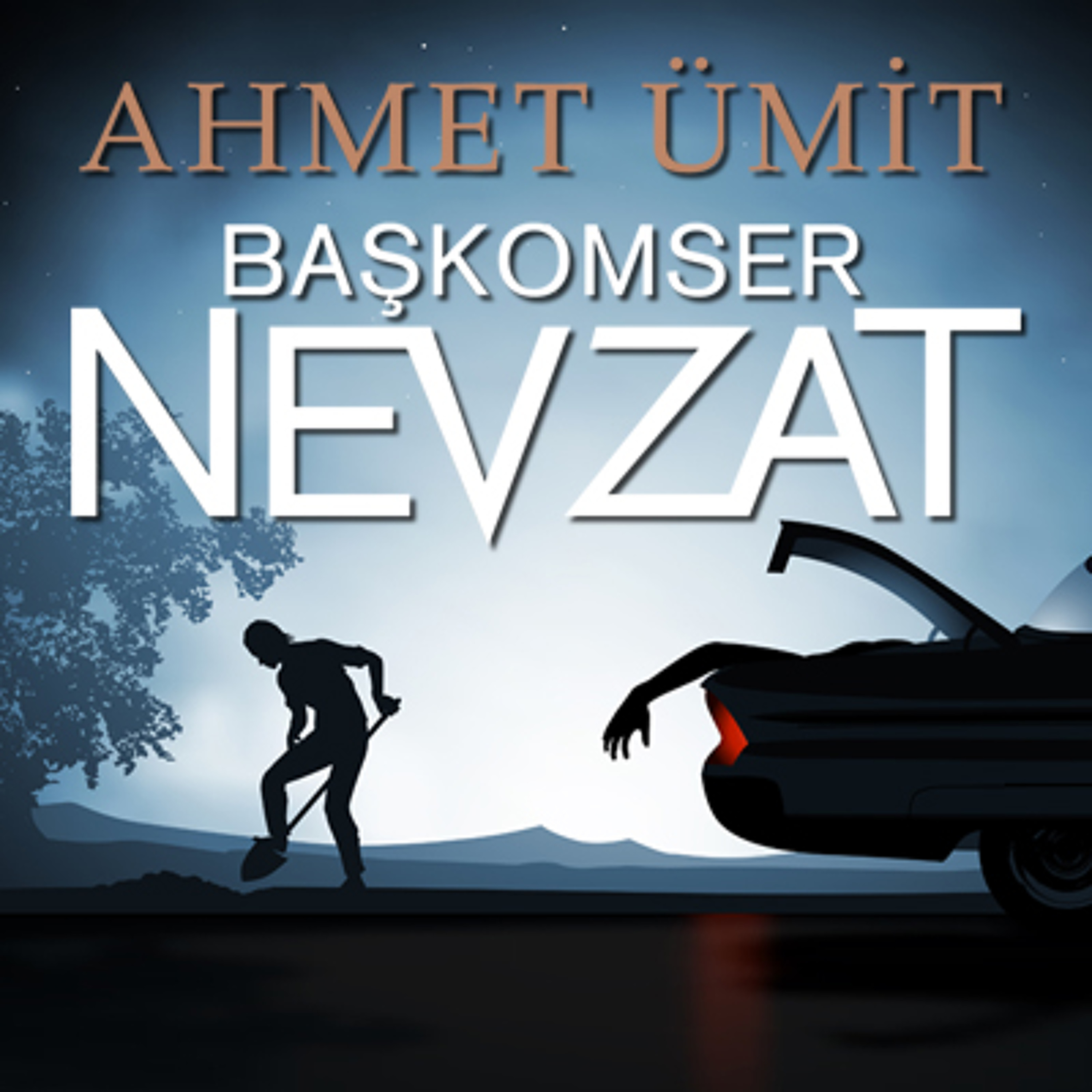 Başkomser Nevzat’ın Maceraları - Ölüm Aşkı Kutsamaz - 1 Kasım 2013 episode artwork