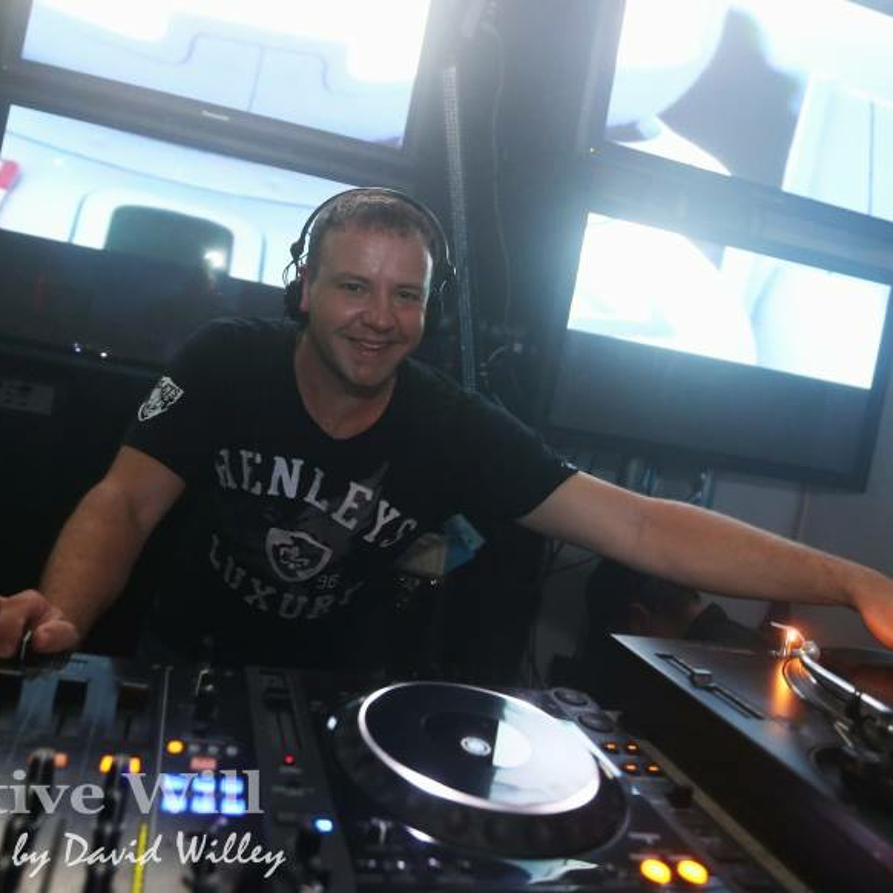 Damien Blaze Tunes & Live DJ Mixes
