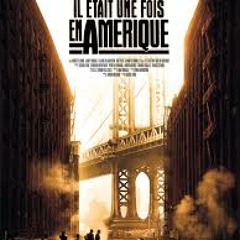 Once Upon A Time In America (Ennio Morricone Tribute) - Click for VIDEO LINK !