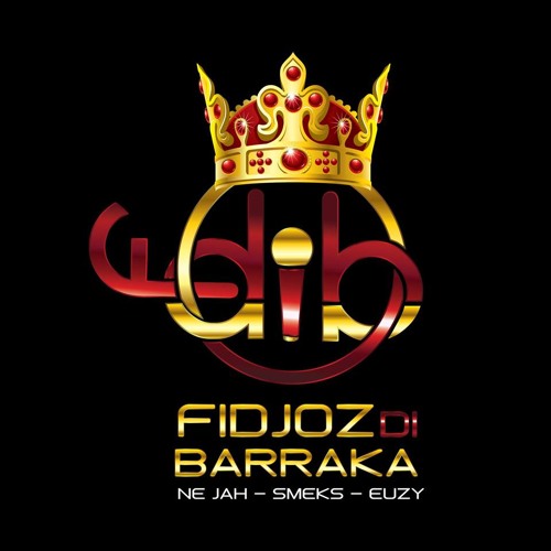 Ne Jah, Smeks, Euzy - Ghetto & Spiritual