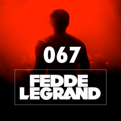 Fedde Le Grand - Darklight Sessions 067 (ADE 2013 special)