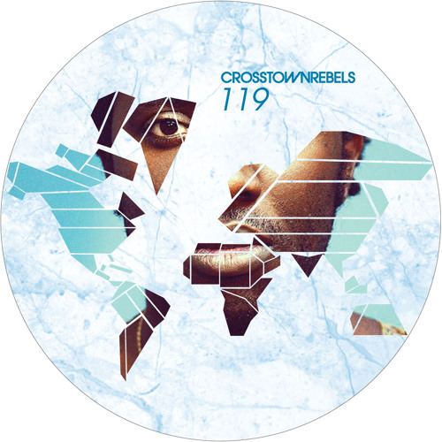 CRM119 Kele Okereke - God Has A Way